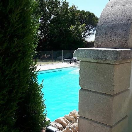 Villa Bastidon Plein Sud 3*, Promo fin d'été à Gordes. Exterior foto