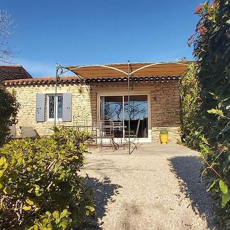 Villa Bastidon Plein Sud 3*, Promo fin d'été à Gordes. Exterior foto