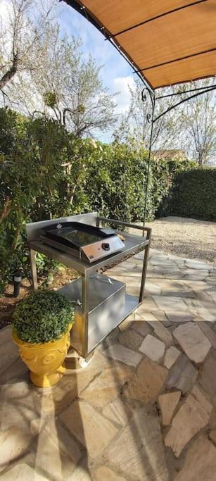 Villa Bastidon Plein Sud 3*, Promo fin d'été à Gordes. Exterior foto