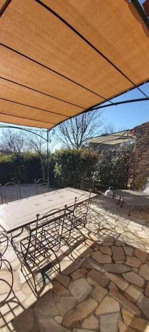 Villa Bastidon Plein Sud 3*, Promo fin d'été à Gordes. Exterior foto