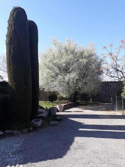 Villa Bastidon Plein Sud 3*, Promo fin d'été à Gordes. Exterior foto
