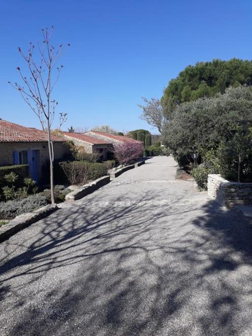 Villa Bastidon Plein Sud 3*, Promo fin d'été à Gordes. Exterior foto